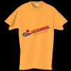 Adult Essential Short Sleeve T-Shirt Thumbnail
