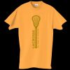 Adult Essential Short Sleeve T-Shirt Thumbnail