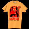Adult Essential Short Sleeve T-Shirt Thumbnail