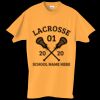 Adult Essential Short Sleeve T-Shirt Thumbnail