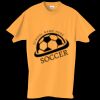 Adult Essential Short Sleeve T-Shirt Thumbnail