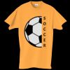 Adult Essential Short Sleeve T-Shirt Thumbnail