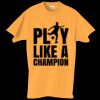 Adult Essential Short Sleeve T-Shirt Thumbnail