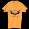 Adult Essential Short Sleeve T-Shirt Thumbnail