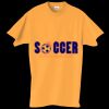 Adult Essential Short Sleeve T-Shirt Thumbnail