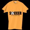 Adult Essential Short Sleeve T-Shirt Thumbnail