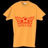 Adult Essential Short Sleeve T-Shirt Thumbnail