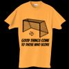 Adult Essential Short Sleeve T-Shirt Thumbnail