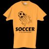 Adult Essential Short Sleeve T-Shirt Thumbnail