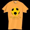 Adult Essential Short Sleeve T-Shirt Thumbnail