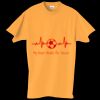 Adult Essential Short Sleeve T-Shirt Thumbnail