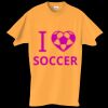 Adult Essential Short Sleeve T-Shirt Thumbnail