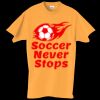 Adult Essential Short Sleeve T-Shirt Thumbnail