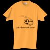 Adult Essential Short Sleeve T-Shirt Thumbnail