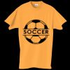 Adult Essential Short Sleeve T-Shirt Thumbnail