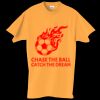 Adult Essential Short Sleeve T-Shirt Thumbnail