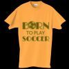Adult Essential Short Sleeve T-Shirt Thumbnail