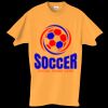 Adult Essential Short Sleeve T-Shirt Thumbnail