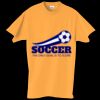 Adult Essential Short Sleeve T-Shirt Thumbnail