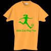 Adult Essential Short Sleeve T-Shirt Thumbnail