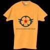 Adult Essential Short Sleeve T-Shirt Thumbnail