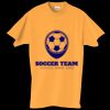 Adult Essential Short Sleeve T-Shirt Thumbnail