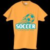 Adult Essential Short Sleeve T-Shirt Thumbnail