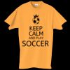 Adult Essential Short Sleeve T-Shirt Thumbnail