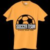 Adult Essential Short Sleeve T-Shirt Thumbnail