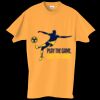 Adult Essential Short Sleeve T-Shirt Thumbnail