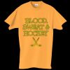 Adult Essential Short Sleeve T-Shirt Thumbnail