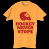 Adult Essential Short Sleeve T-Shirt Thumbnail
