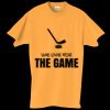 Adult Essential Short Sleeve T-Shirt Thumbnail