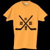 Adult Essential Short Sleeve T-Shirt Thumbnail