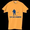Adult Essential Short Sleeve T-Shirt Thumbnail
