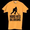 Adult Essential Short Sleeve T-Shirt Thumbnail