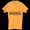 Adult Essential Short Sleeve T-Shirt Thumbnail