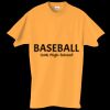 Adult Essential Short Sleeve T-Shirt Thumbnail