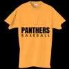 Adult Essential Short Sleeve T-Shirt Thumbnail