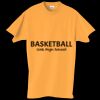Adult Essential Short Sleeve T-Shirt Thumbnail