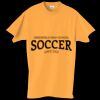 Adult Essential Short Sleeve T-Shirt Thumbnail