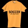 Adult Essential Short Sleeve T-Shirt Thumbnail