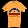Adult Essential Short Sleeve T-Shirt Thumbnail