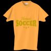 Adult Essential Short Sleeve T-Shirt Thumbnail