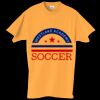 Adult Essential Short Sleeve T-Shirt Thumbnail