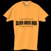 Adult Essential Short Sleeve T-Shirt Thumbnail
