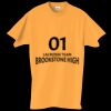 Adult Essential Short Sleeve T-Shirt Thumbnail