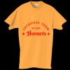 Adult Essential Short Sleeve T-Shirt Thumbnail