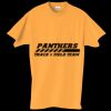 Adult Essential Short Sleeve T-Shirt Thumbnail