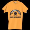 Adult Essential Short Sleeve T-Shirt Thumbnail